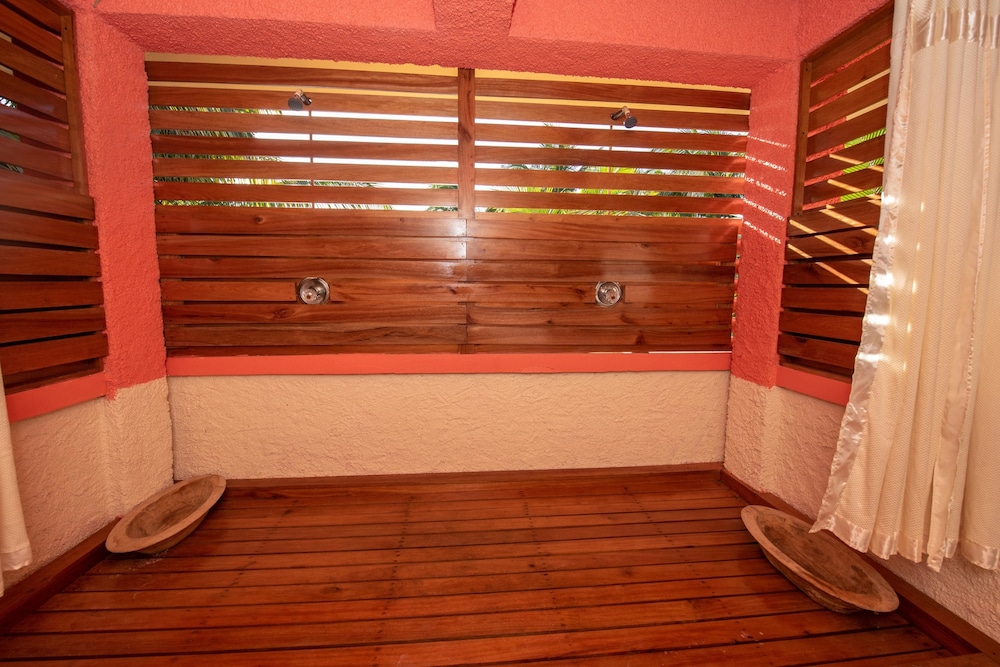 Massage in accommodation