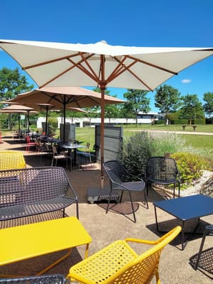 thumbnail: Terrace/patio