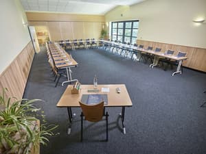 thumbnail: Meeting facility
