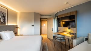 thumbnail: Room
