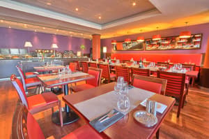thumbnail: Restaurant