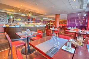 thumbnail: Restaurant