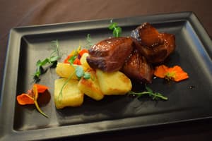thumbnail: Food and drink