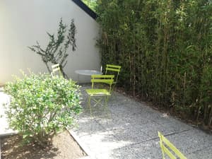 thumbnail: Terrace/patio