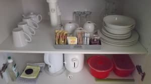 thumbnail: In-room dining