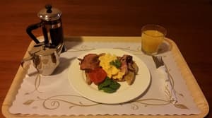 thumbnail: Breakfast meal