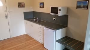 thumbnail: Private kitchen