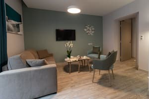 thumbnail: Living area