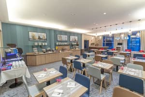 thumbnail: Restaurant