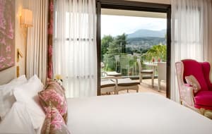 thumbnail: Balcony