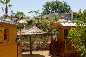 thumbnail: Children's play area - indoor