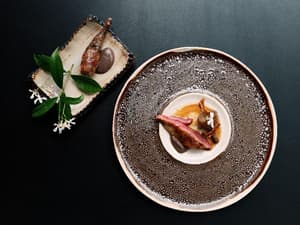 thumbnail: Restaurant
