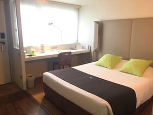 thumbnail: Room