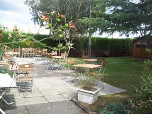 thumbnail: Garden