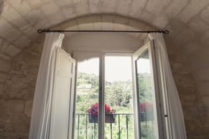 thumbnail: View from room