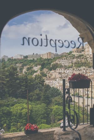 thumbnail: View from property