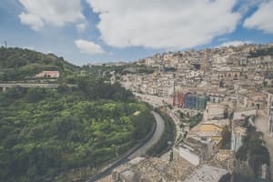 thumbnail: View from property