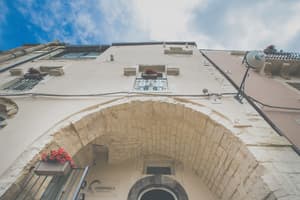 thumbnail: Front of property