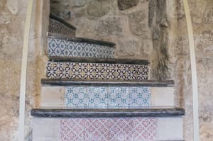 thumbnail: Staircase