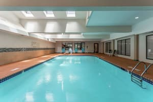 thumbnail: Pool