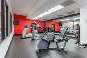 thumbnail: Fitness facility