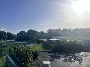thumbnail: View from room