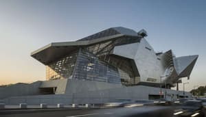 thumbnail: Exterior