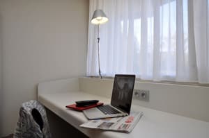 thumbnail: Room