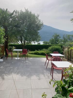 thumbnail: Terrace/patio