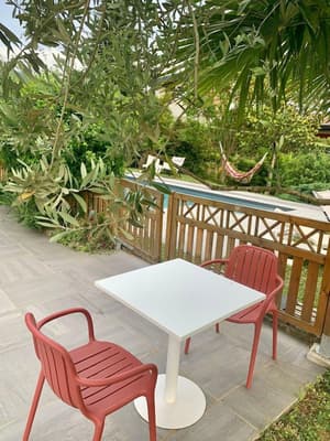 thumbnail: Terrace/patio