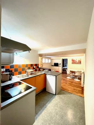 thumbnail: Private kitchen