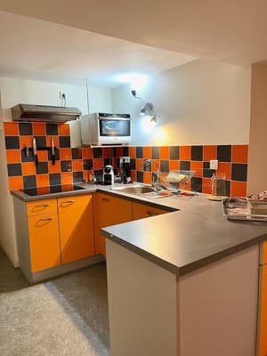 thumbnail: Private kitchen