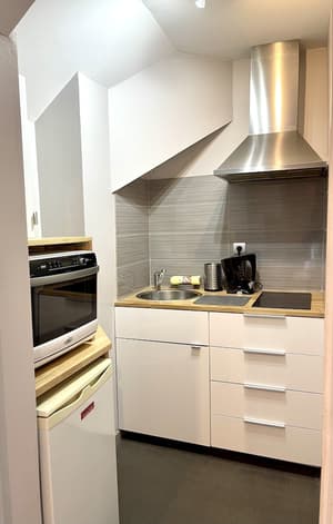 thumbnail: Private kitchen