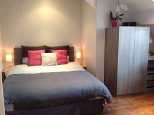 thumbnail: Room