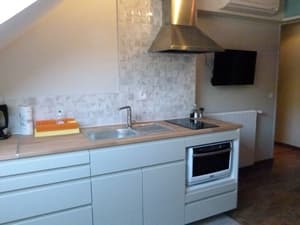 thumbnail: Private kitchen