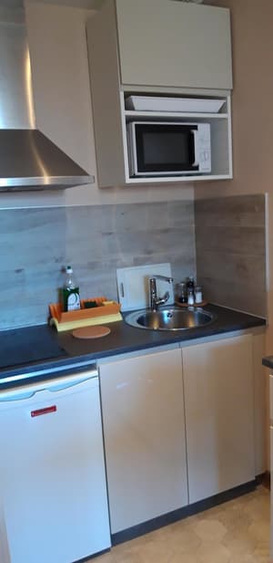 thumbnail: Private kitchen