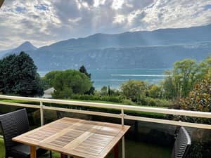 thumbnail: Balcony view