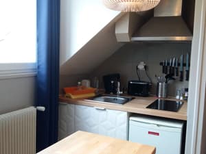 thumbnail: Private kitchen
