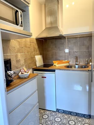 thumbnail: Private kitchen