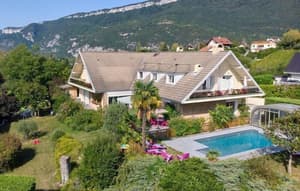 thumbnail: View from property