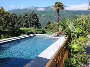 thumbnail: Outdoor pool
