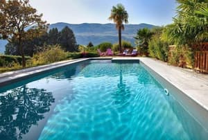 thumbnail: Outdoor pool