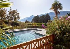 thumbnail: Outdoor pool
