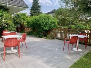 thumbnail: Terrace/patio