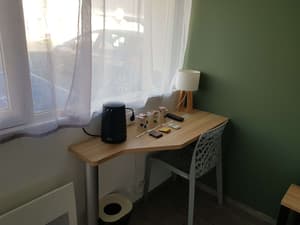 thumbnail: Room amenity