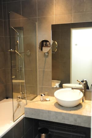 thumbnail: Bathroom