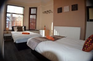 thumbnail: Room