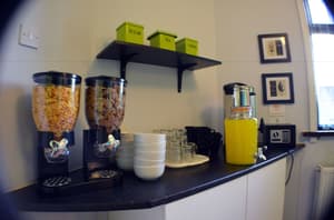 thumbnail: Interior