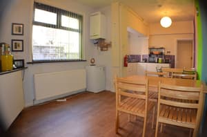 thumbnail: Breakfast area