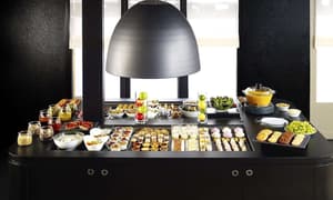 thumbnail: Restaurant